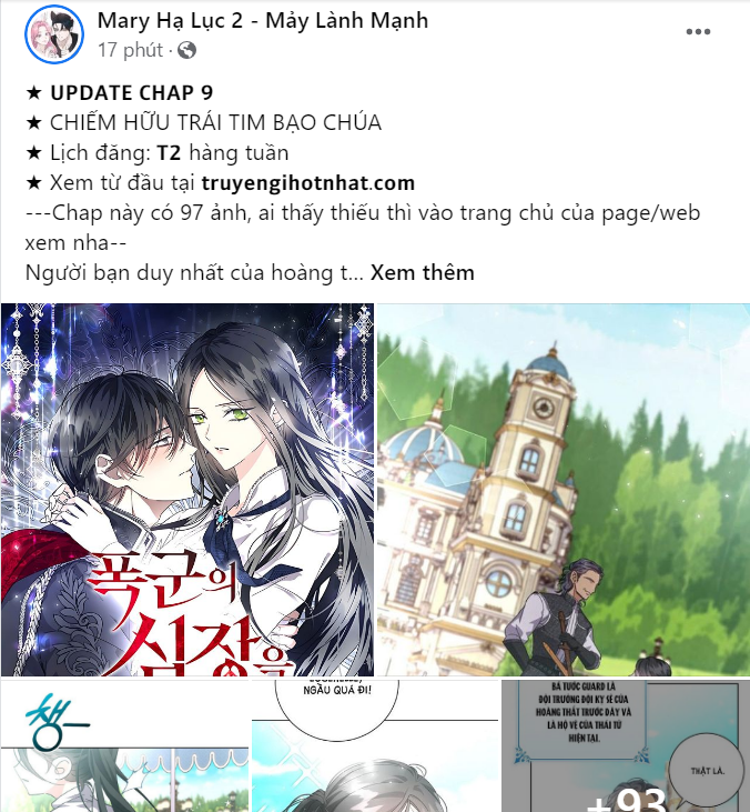 đọc truyện Lady Baby Chương 185.2 ảnh 22 tại Thiên Thai Truyện
