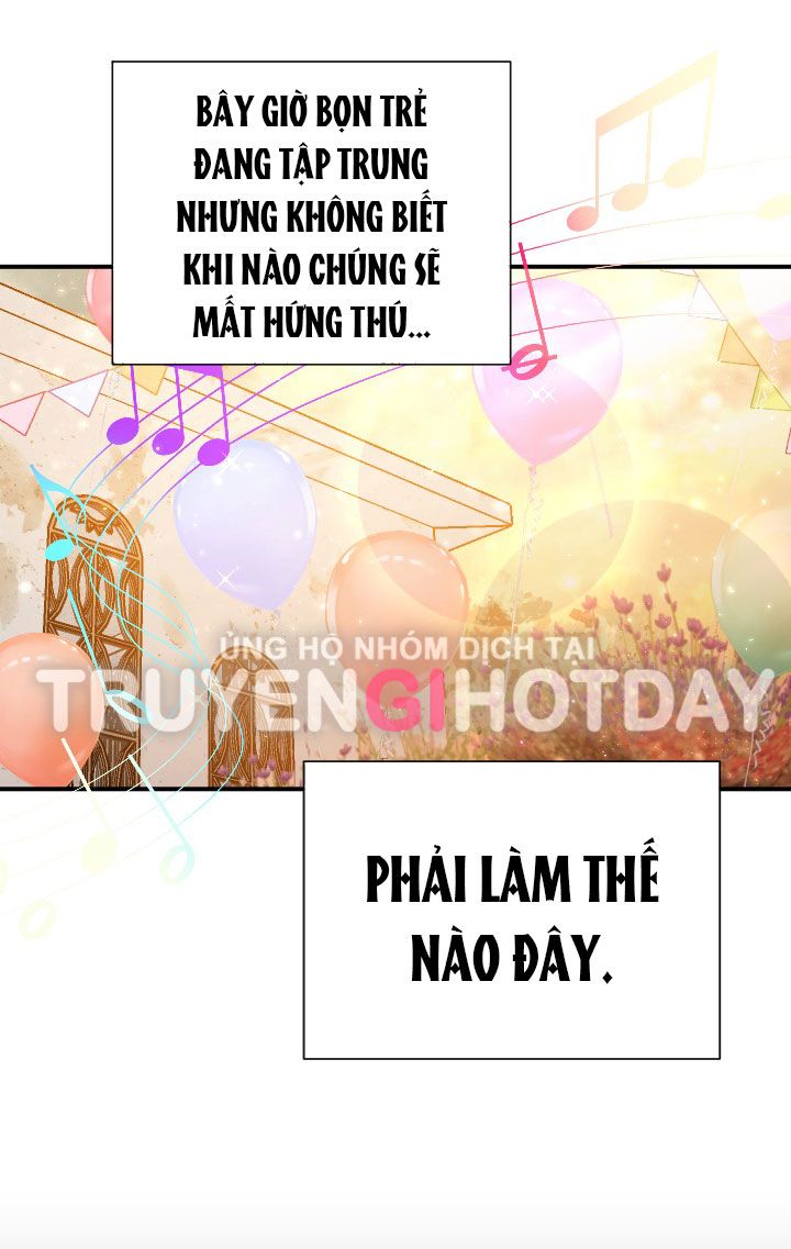 đọc truyện Lady Baby Chương 186.2 ảnh 11 tại Thiên Thai Truyện