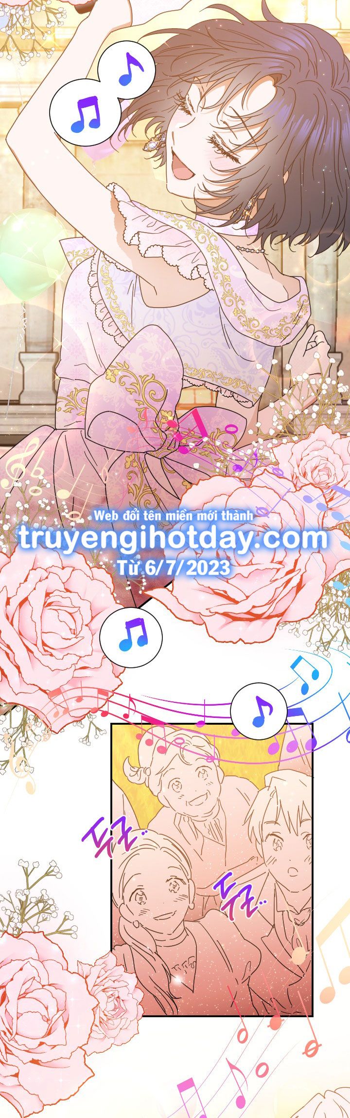 đọc truyện Lady Baby Chương 186.2 ảnh 23 tại Thiên Thai Truyện