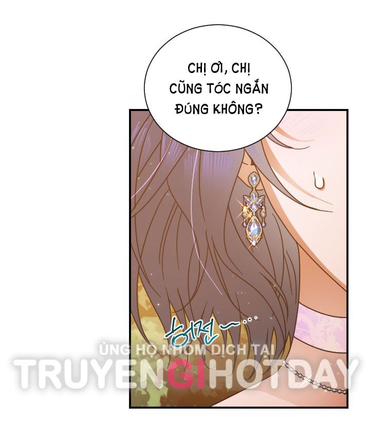đọc truyện Lady Baby Chương 187.1 ảnh 15 tại Thiên Thai Truyện