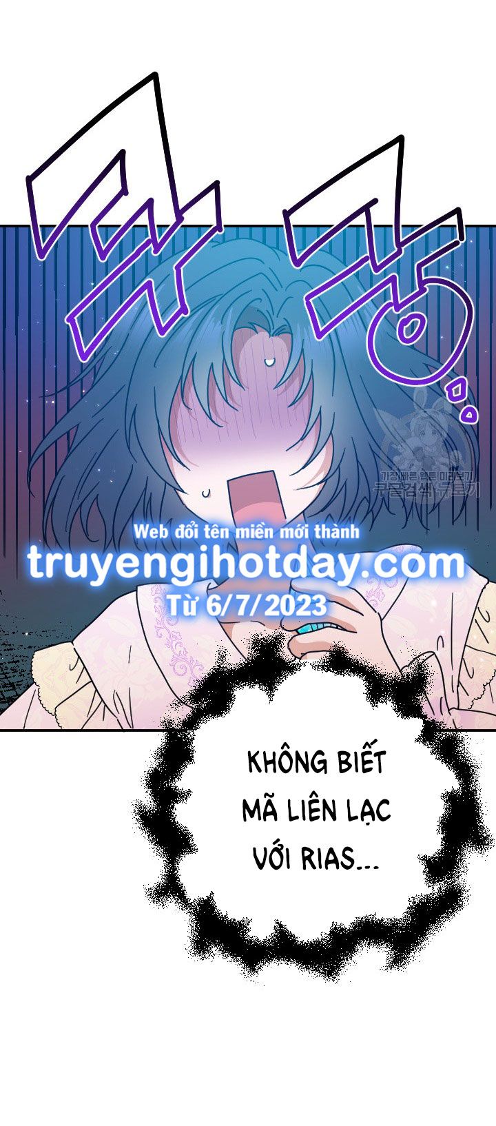 đọc truyện Lady Baby Chương 188.1 ảnh 10 tại Thiên Thai Truyện