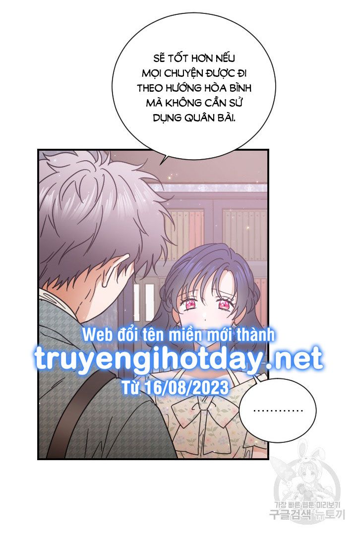 đọc truyện Lady Baby Chương 189.1 ảnh 17 tại Giả Dược