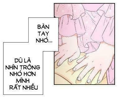 đọc truyện Lady Baby Chương 23 ảnh 25 tại Thiên Thai Truyện