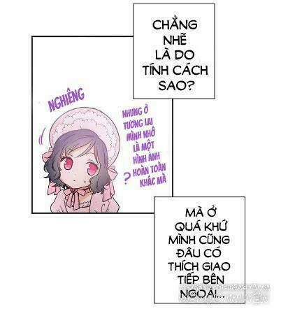 đọc truyện Lady Baby Chương 23 ảnh 6 tại Thiên Thai Truyện
