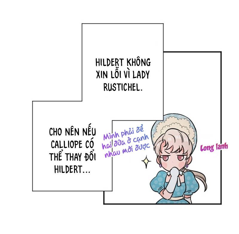 đọc truyện Lady Baby Chương 26 ảnh 16 tại Giả Dược