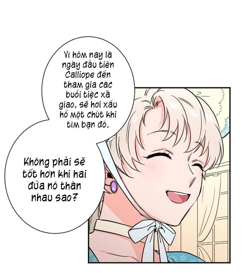 đọc truyện Lady Baby Chương 26 ảnh 18 tại Giả Dược