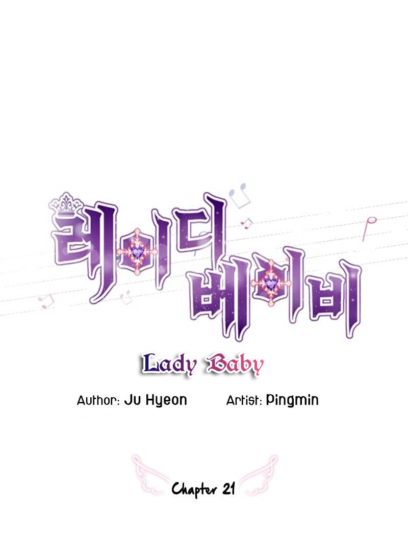 đọc truyện Lady Baby Chương 26 ảnh 4 tại Giả Dược