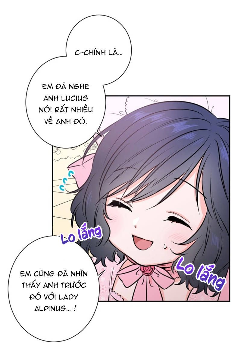đọc truyện Lady Baby Chương 26 ảnh 37 tại Giả Dược