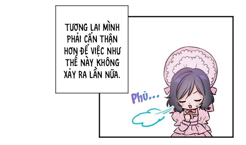 đọc truyện Lady Baby Chương 26 ảnh 39 tại Giả Dược