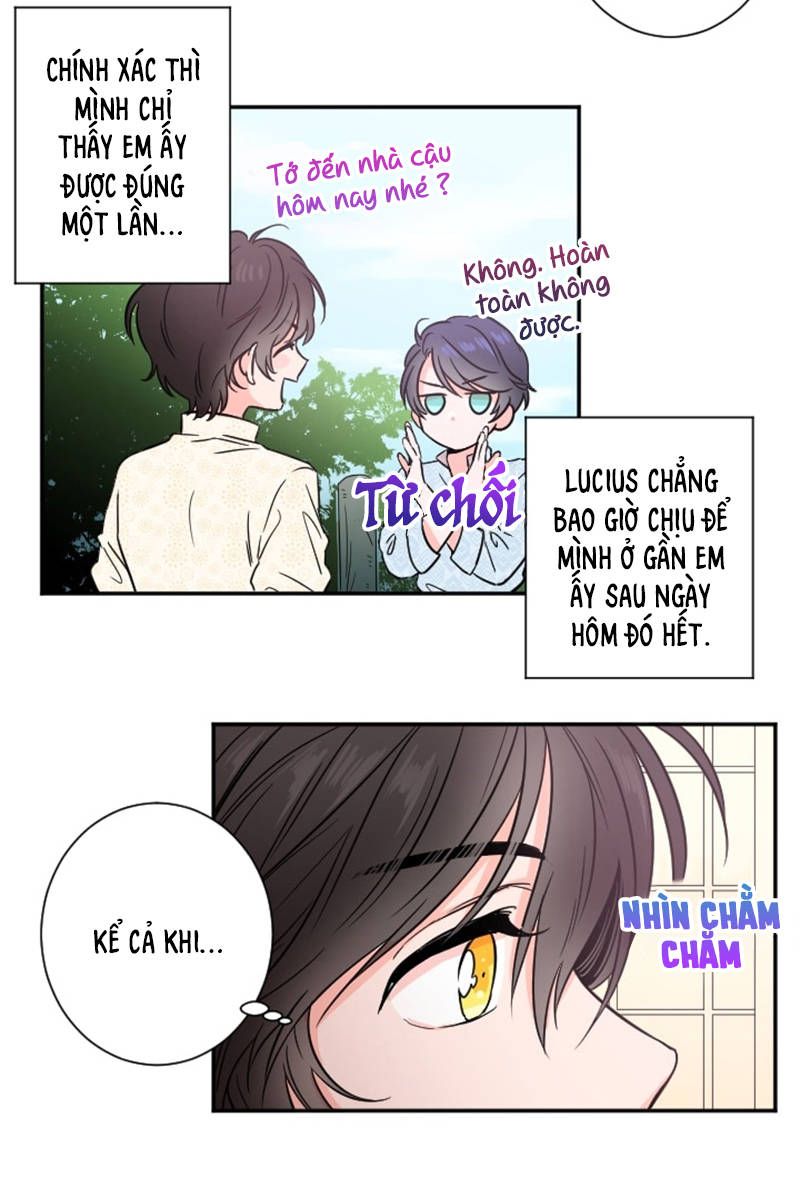 đọc truyện Lady Baby Chương 26 ảnh 43 tại Giả Dược