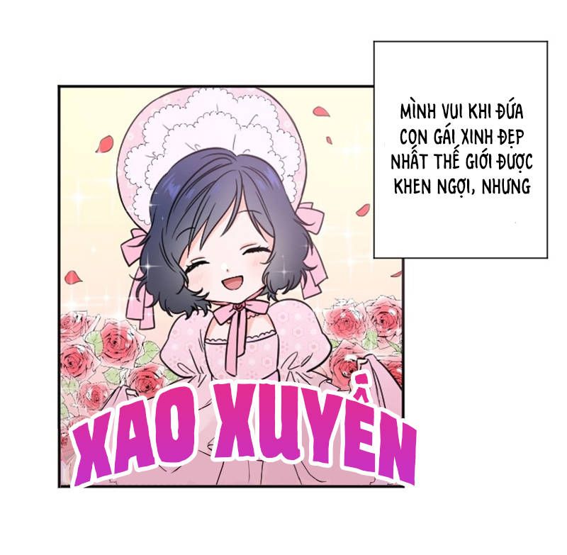 đọc truyện Lady Baby Chương 26 ảnh 10 tại Giả Dược