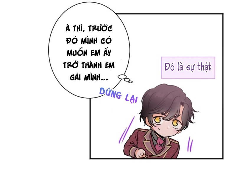 đọc truyện Lady Baby Chương 27 ảnh 41 tại Thiên Thai Truyện