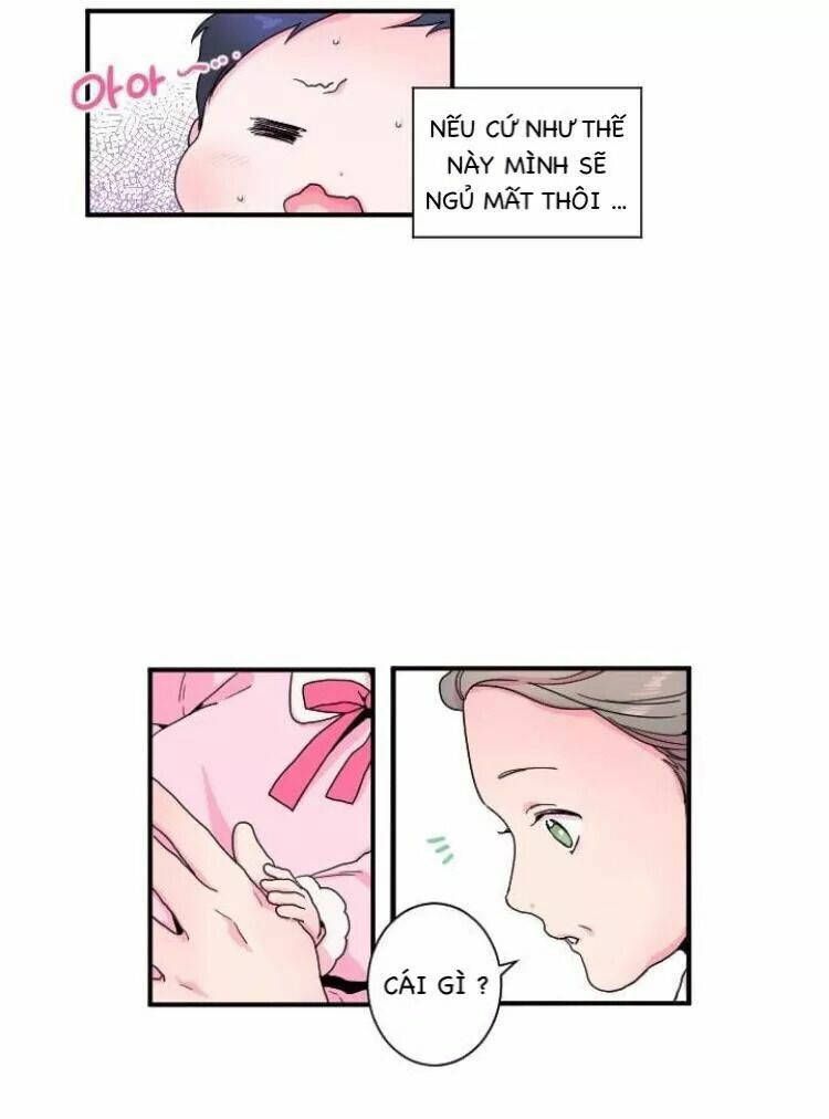đọc truyện Lady Baby Chương 3 ảnh 23 tại Thiên Thai Truyện