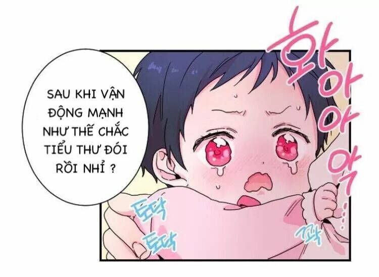 đọc truyện Lady Baby Chương 3 ảnh 29 tại Thiên Thai Truyện