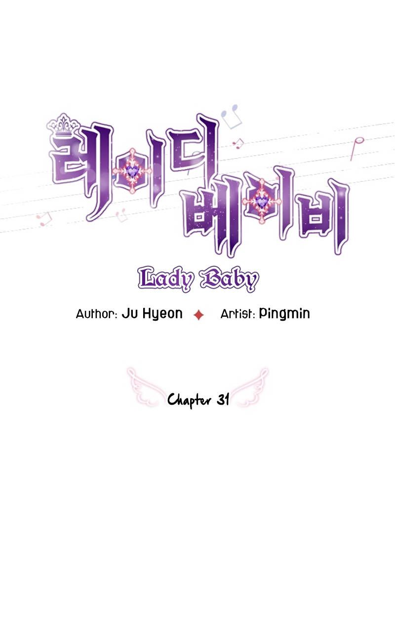 đọc truyện Lady Baby Chương 31 ảnh 4 tại Giả Dược