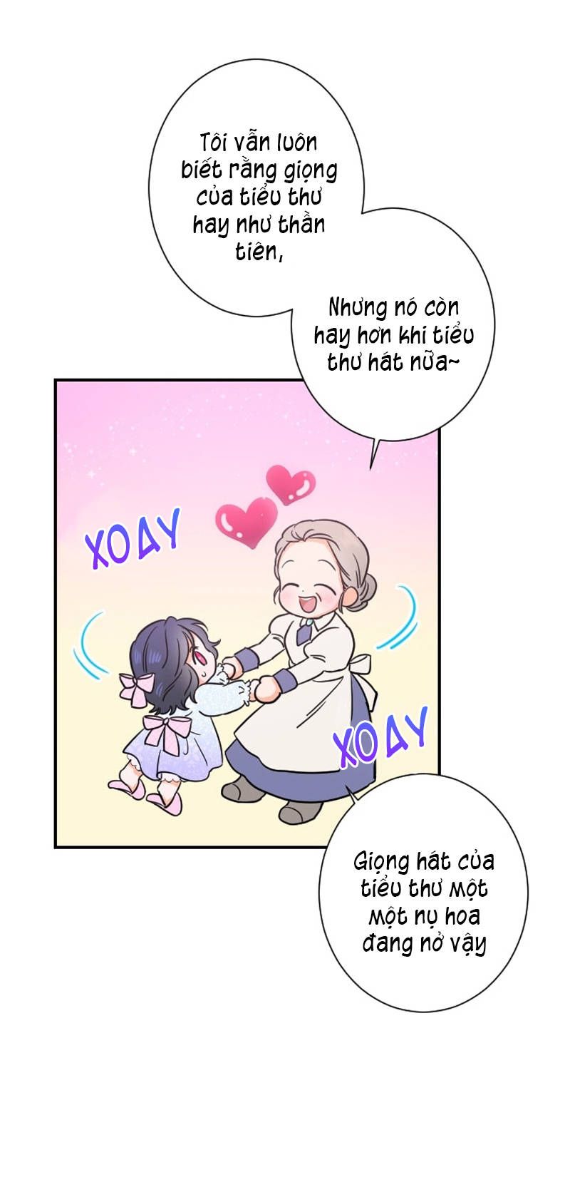 đọc truyện Lady Baby Chương 31 ảnh 47 tại Giả Dược