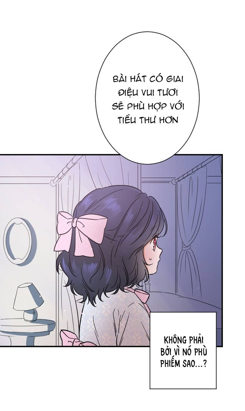 đọc truyện Lady Baby Chương 31 ảnh 52 tại Giả Dược