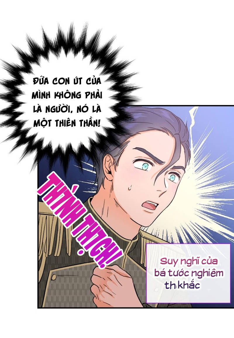 đọc truyện Lady Baby Chương 32 ảnh 41 tại Thiên Thai Truyện