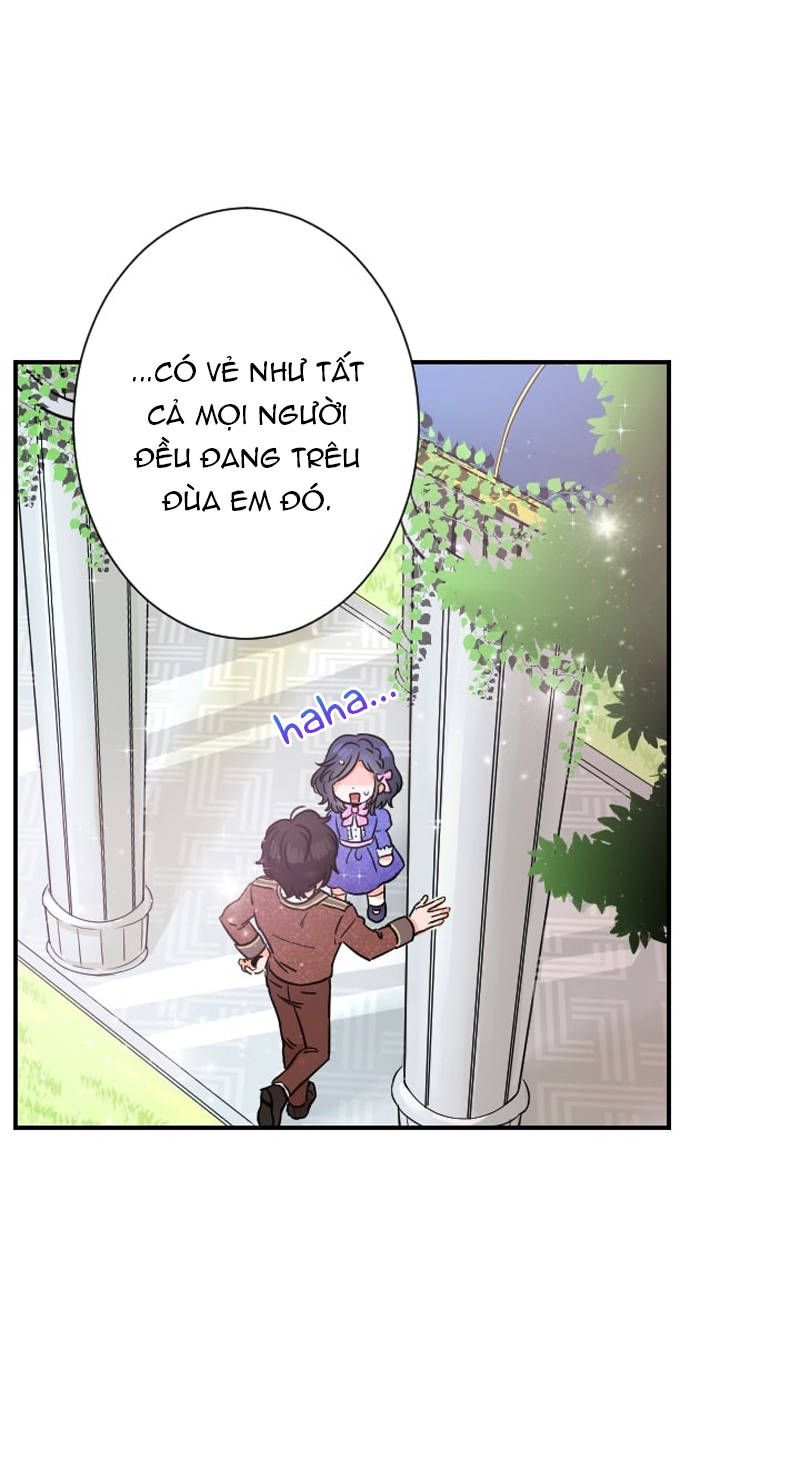 đọc truyện Lady Baby Chương 33 ảnh 1 tại Giả Dược