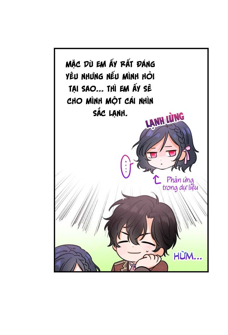 đọc truyện Lady Baby Chương 33 ảnh 13 tại Giả Dược