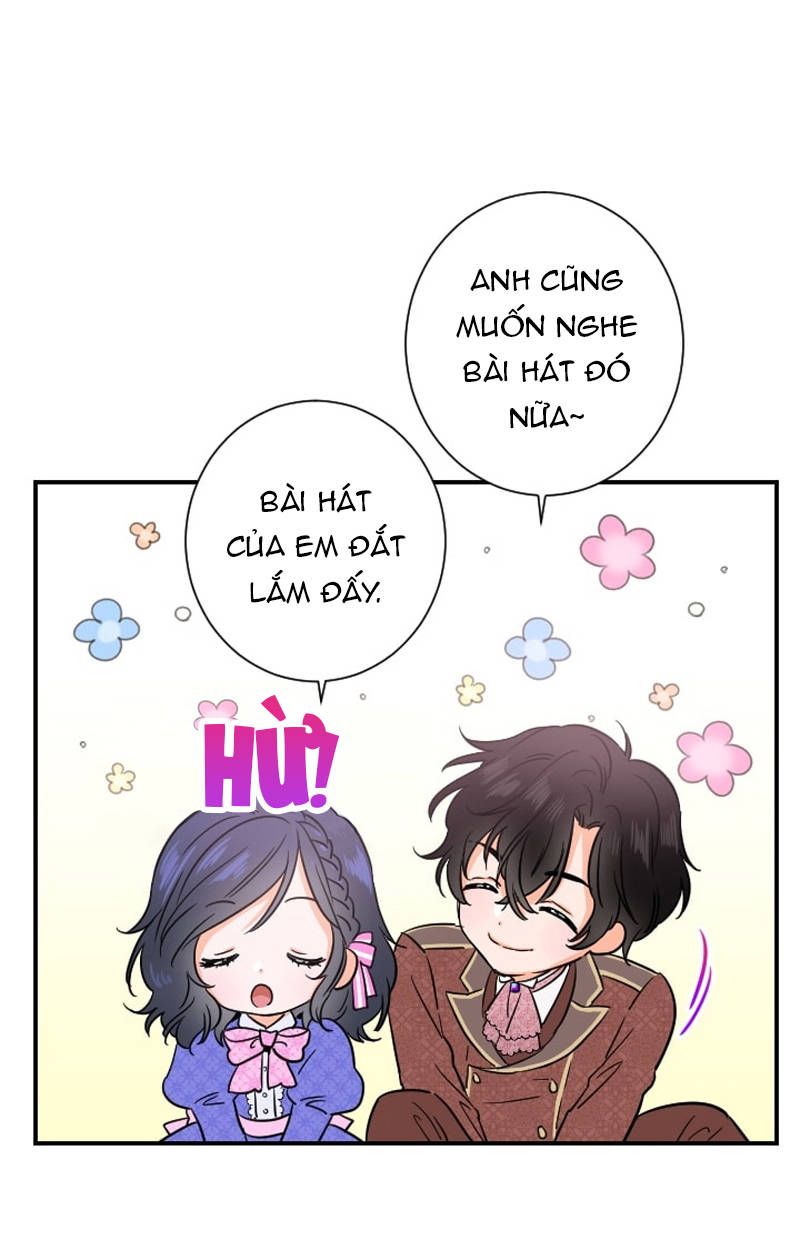 đọc truyện Lady Baby Chương 33 ảnh 14 tại Giả Dược