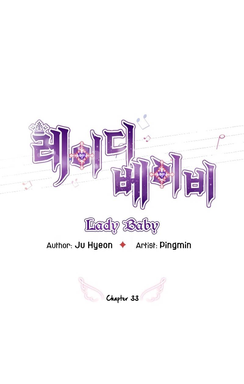 đọc truyện Lady Baby Chương 33 ảnh 3 tại Giả Dược