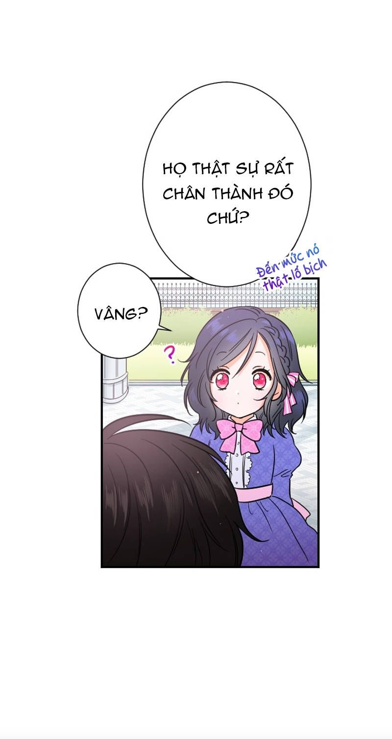 đọc truyện Lady Baby Chương 33 ảnh 4 tại Giả Dược