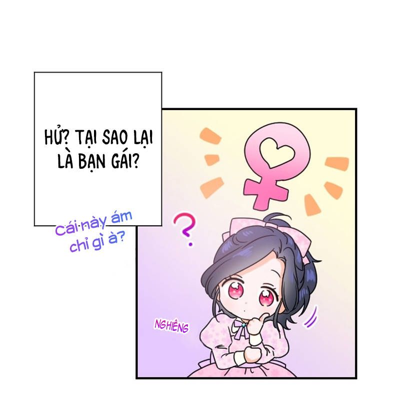 đọc truyện Lady Baby Chương 35 ảnh 42 tại Thiên Thai Truyện