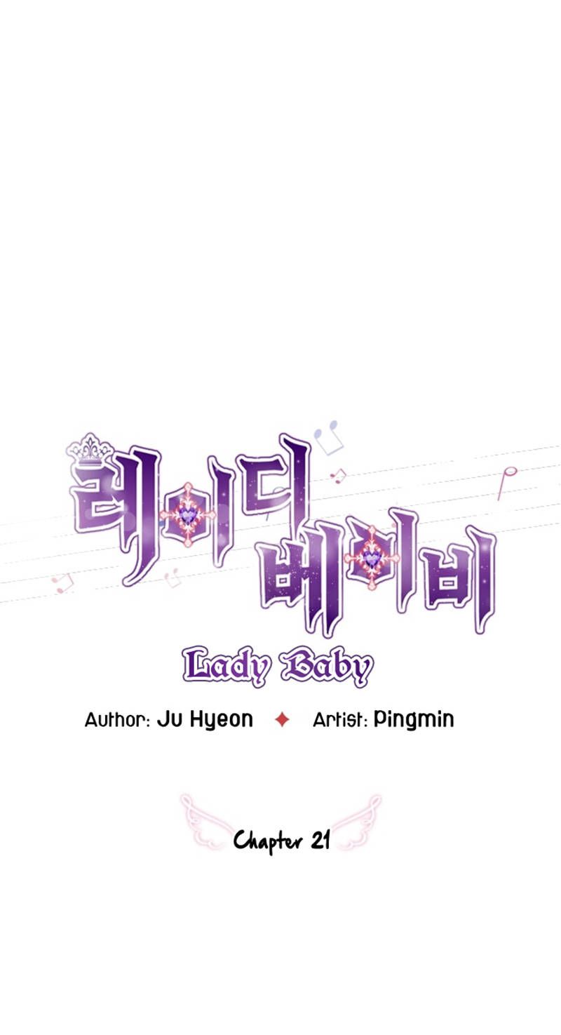 đọc truyện Lady Baby Chương 37 ảnh 5 tại Giả Dược