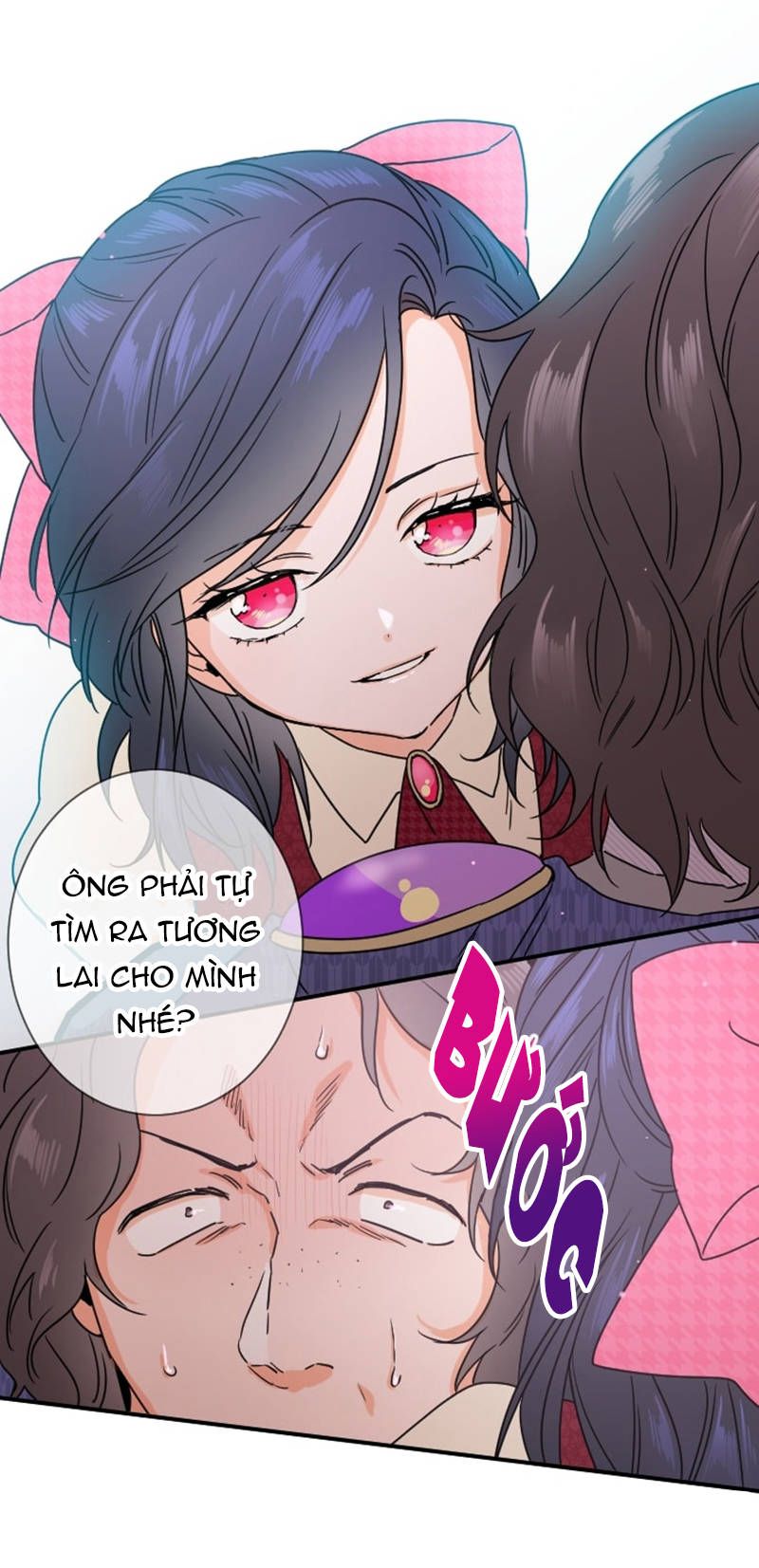 đọc truyện Lady Baby Chương 37 ảnh 46 tại Giả Dược