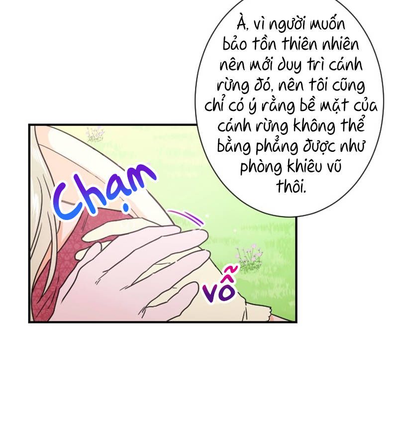 đọc truyện Lady Baby Chương 37 ảnh 56 tại Giả Dược