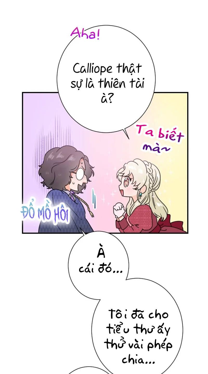 đọc truyện Lady Baby Chương 38 ảnh 28 tại Giả Dược