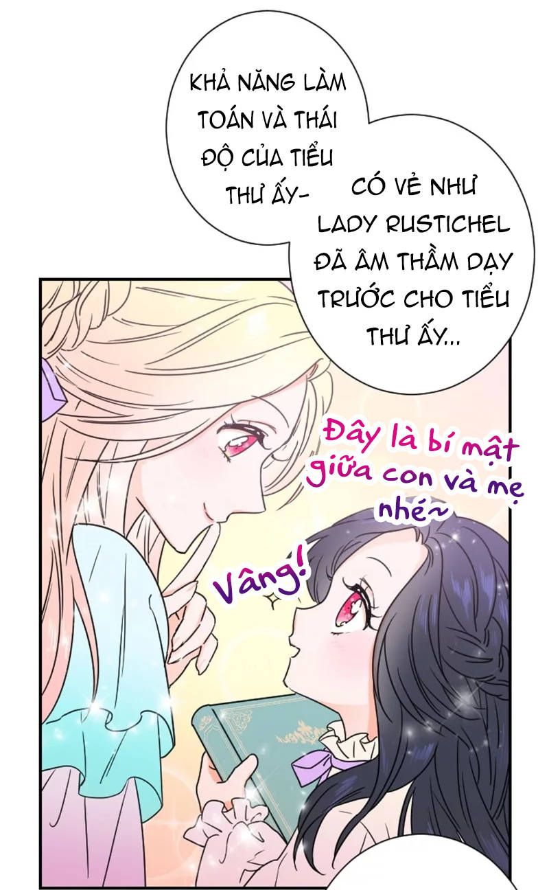 đọc truyện Lady Baby Chương 38 ảnh 39 tại Giả Dược