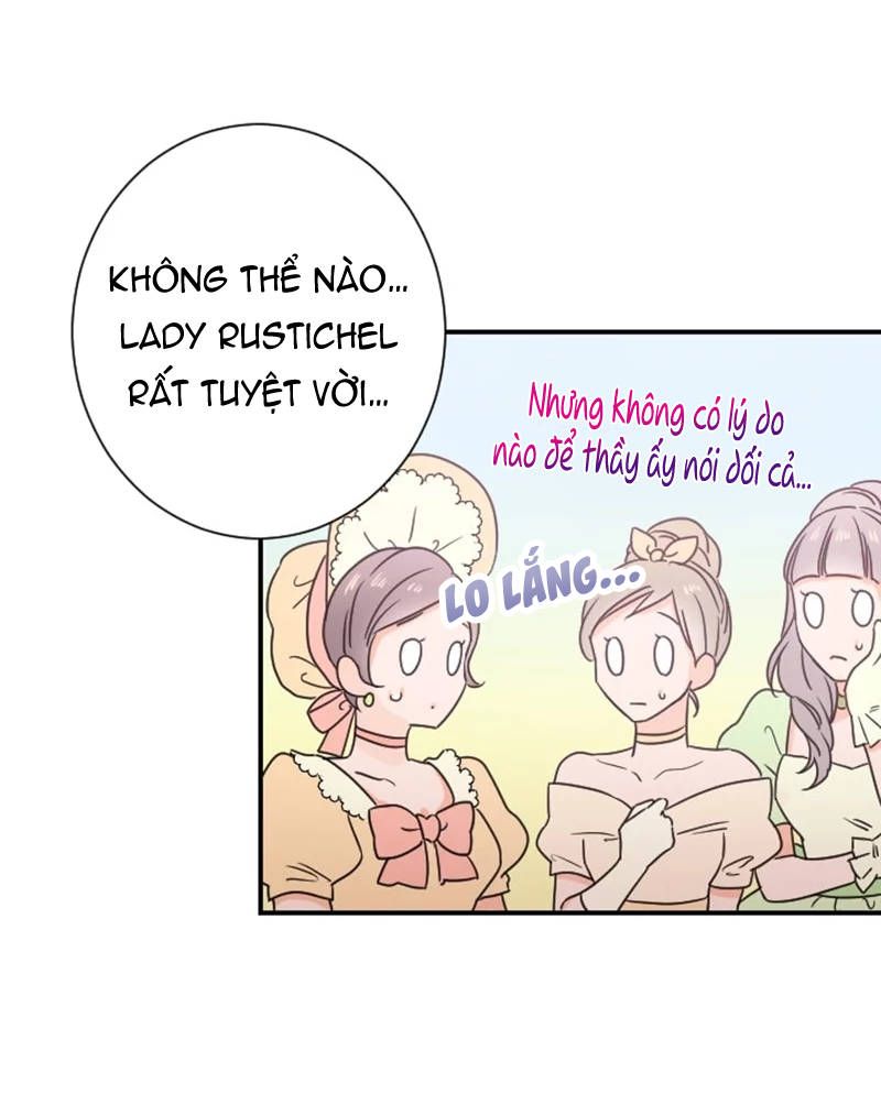 đọc truyện Lady Baby Chương 38 ảnh 41 tại Giả Dược