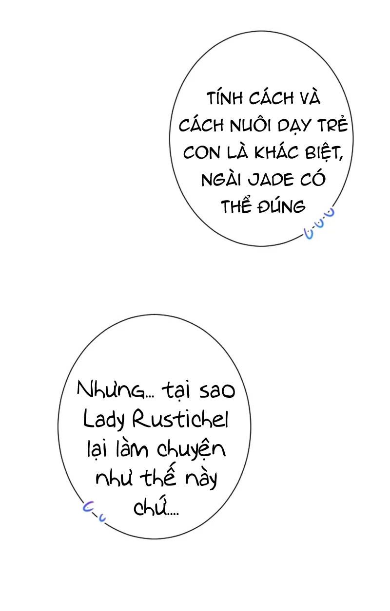 đọc truyện Lady Baby Chương 38 ảnh 42 tại Giả Dược