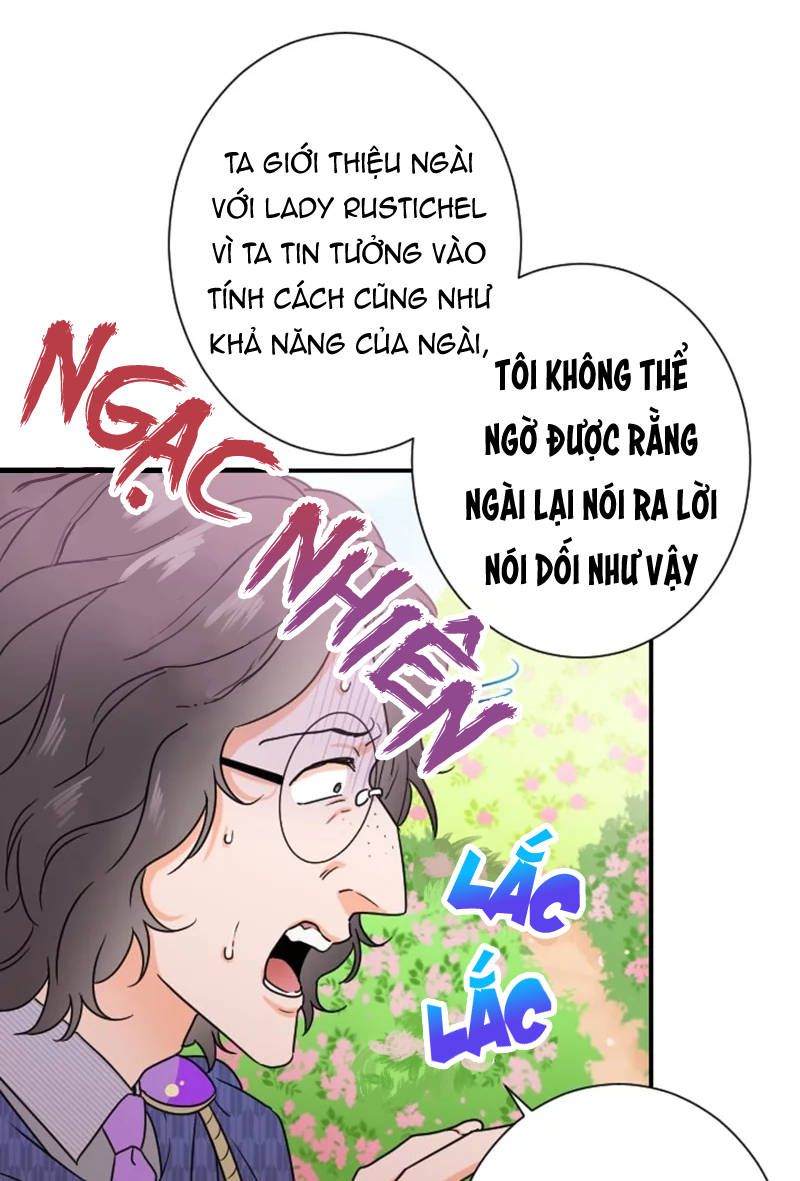 đọc truyện Lady Baby Chương 38 ảnh 47 tại Giả Dược