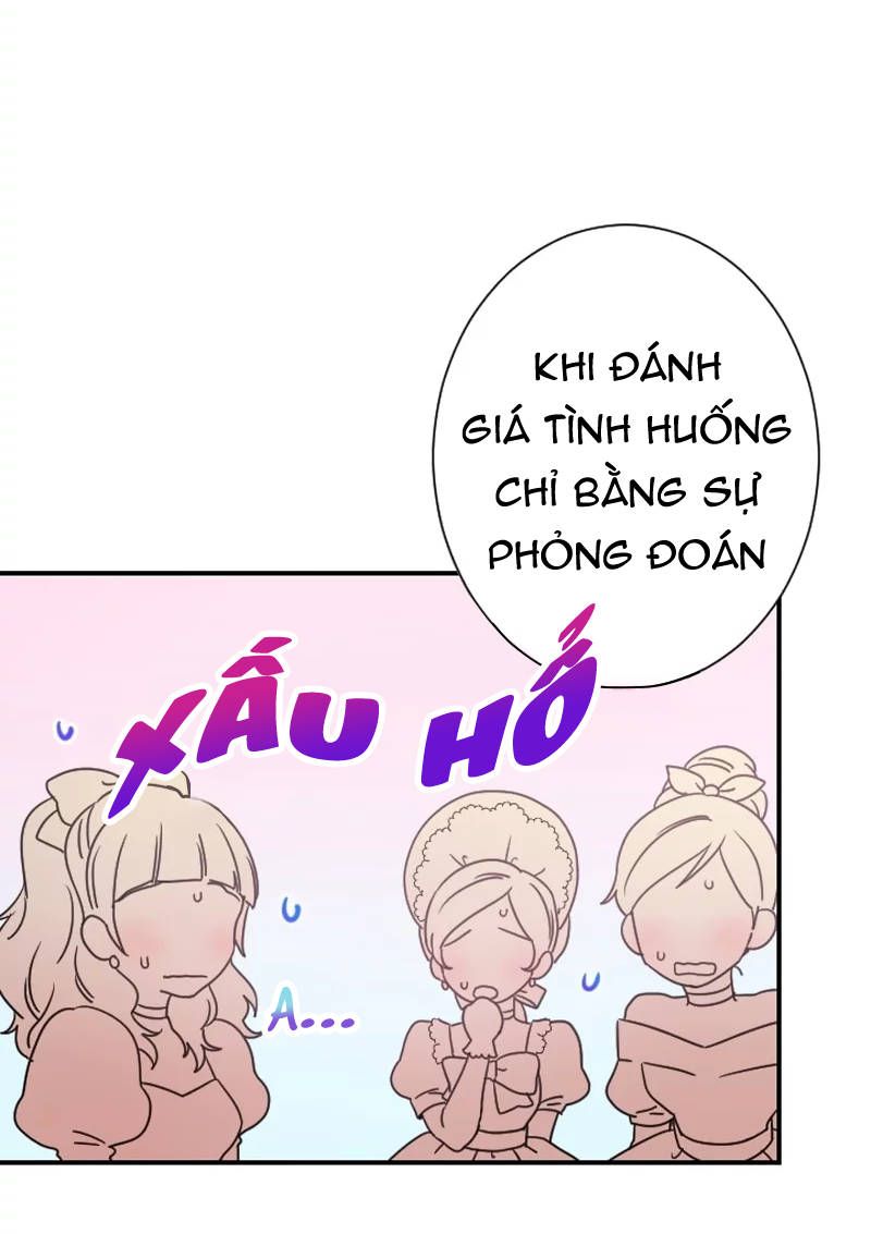 đọc truyện Lady Baby Chương 39 ảnh 28 tại Thiên Thai Truyện