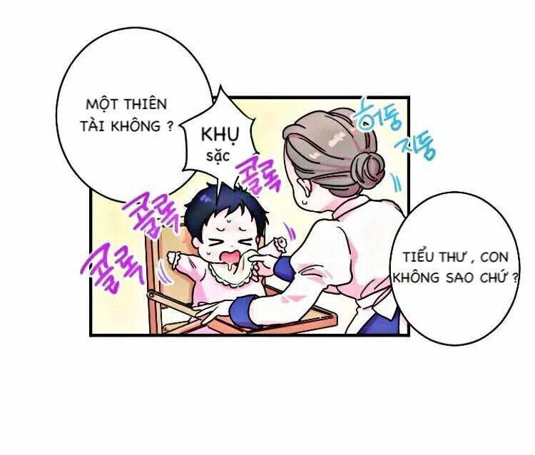 đọc truyện Lady Baby Chương 4 ảnh 4 tại Thiên Thai Truyện