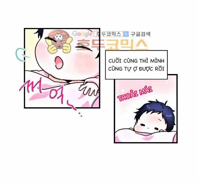 đọc truyện Lady Baby Chương 4 ảnh 6 tại Thiên Thai Truyện