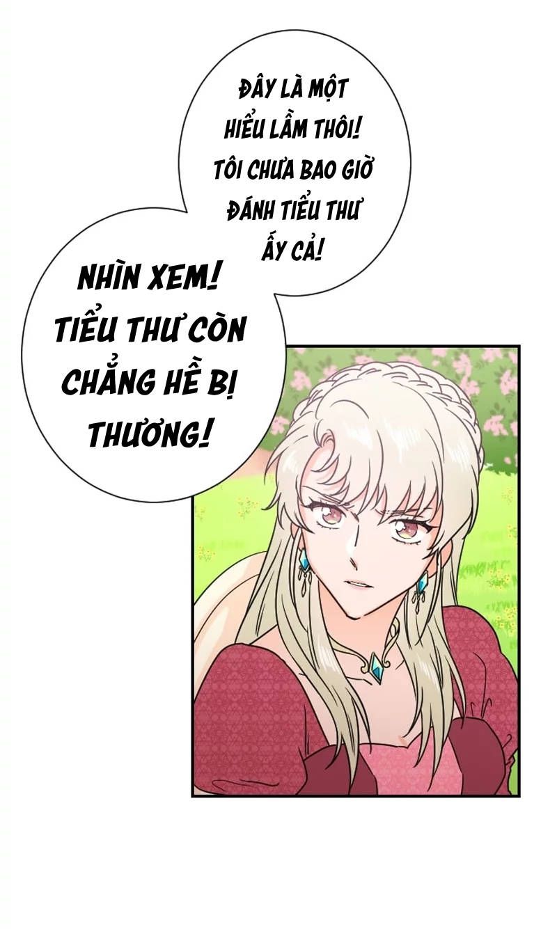 đọc truyện Lady Baby Chương 40 ảnh 37 tại Thiên Thai Truyện