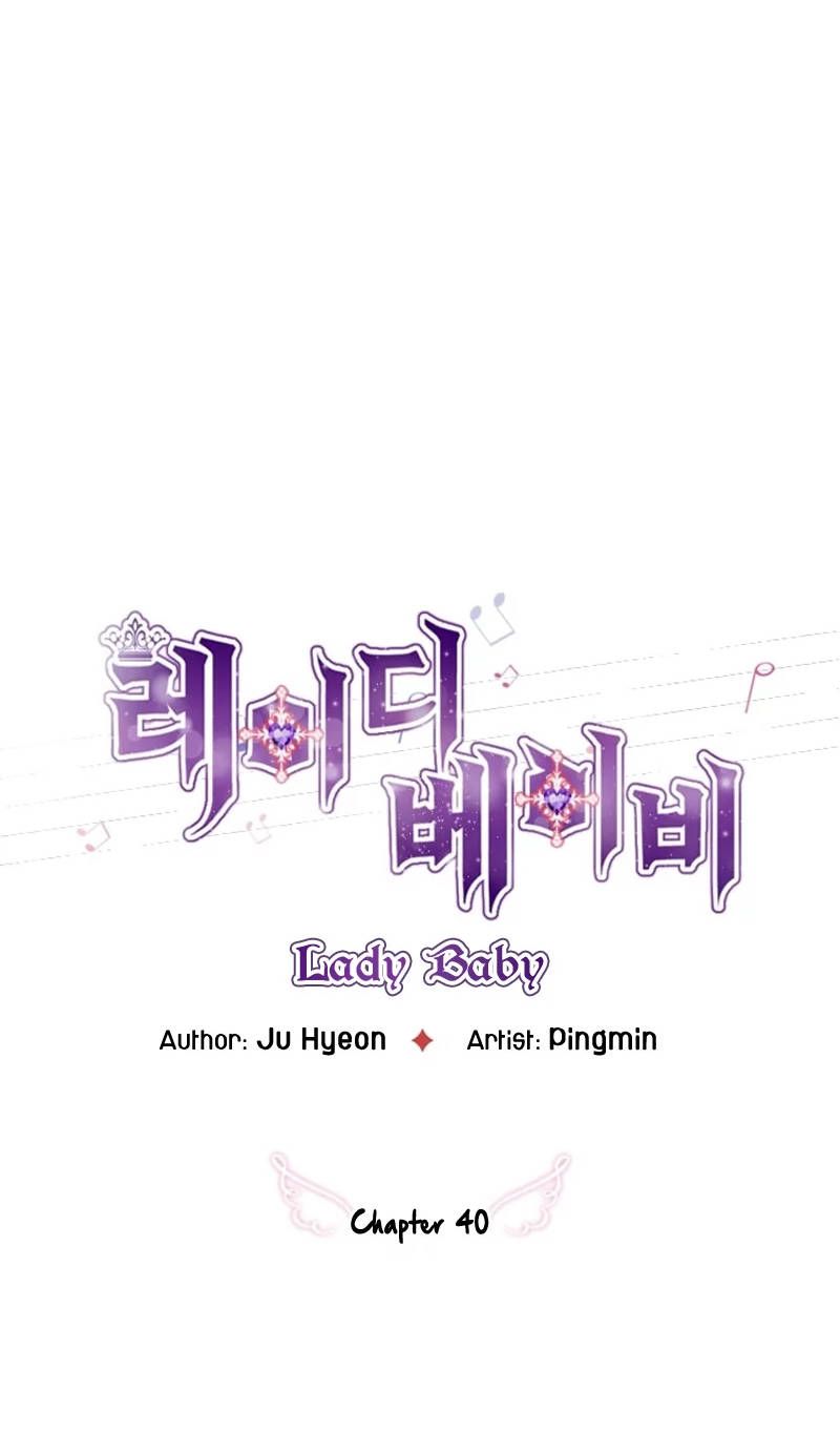 đọc truyện Lady Baby Chương 40 ảnh 6 tại Thiên Thai Truyện