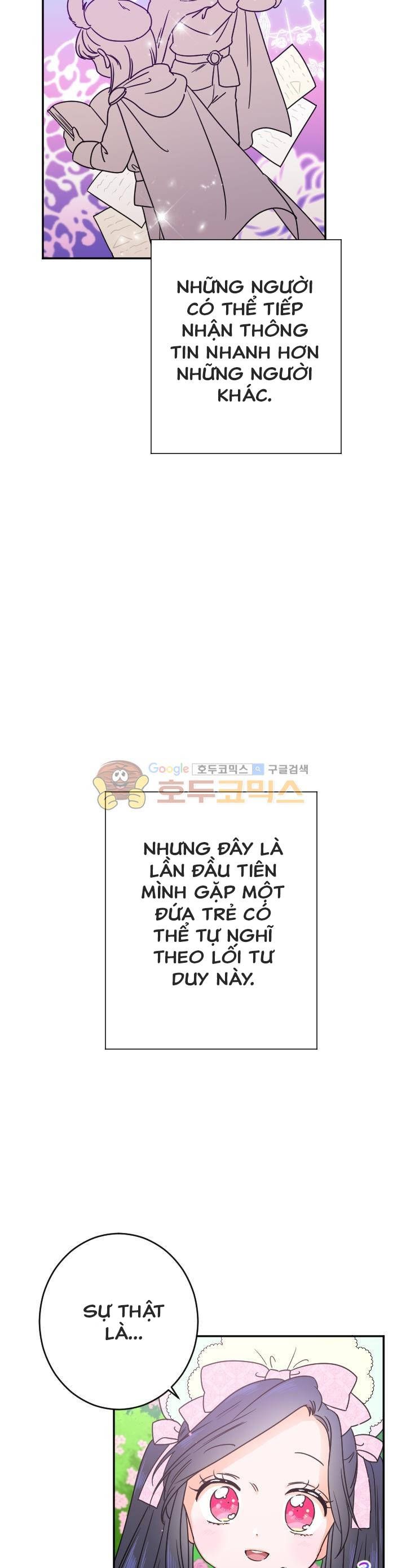 đọc truyện Lady Baby Chương 41 ảnh 11 tại Thiên Thai Truyện