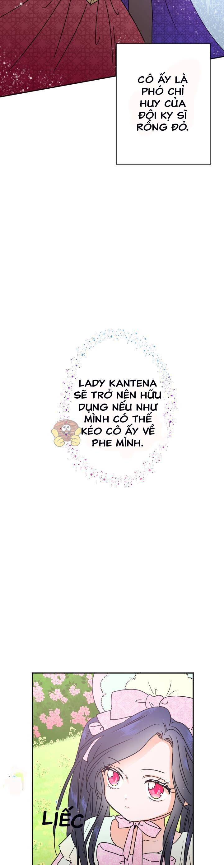 đọc truyện Lady Baby Chương 41 ảnh 7 tại Thiên Thai Truyện