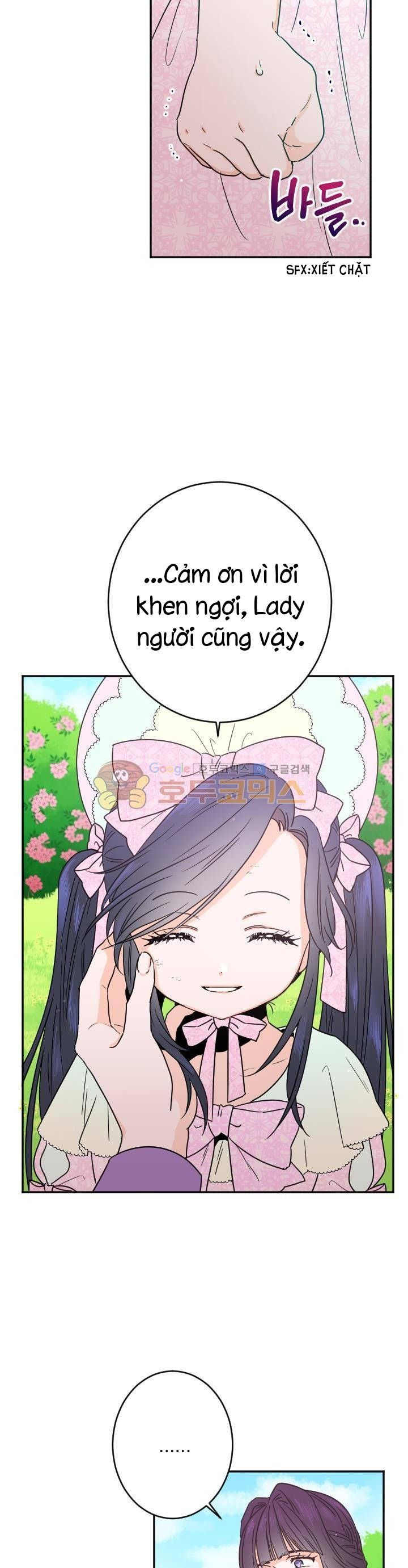 đọc truyện Lady Baby Chương 44 ảnh 16 tại Thiên Thai Truyện