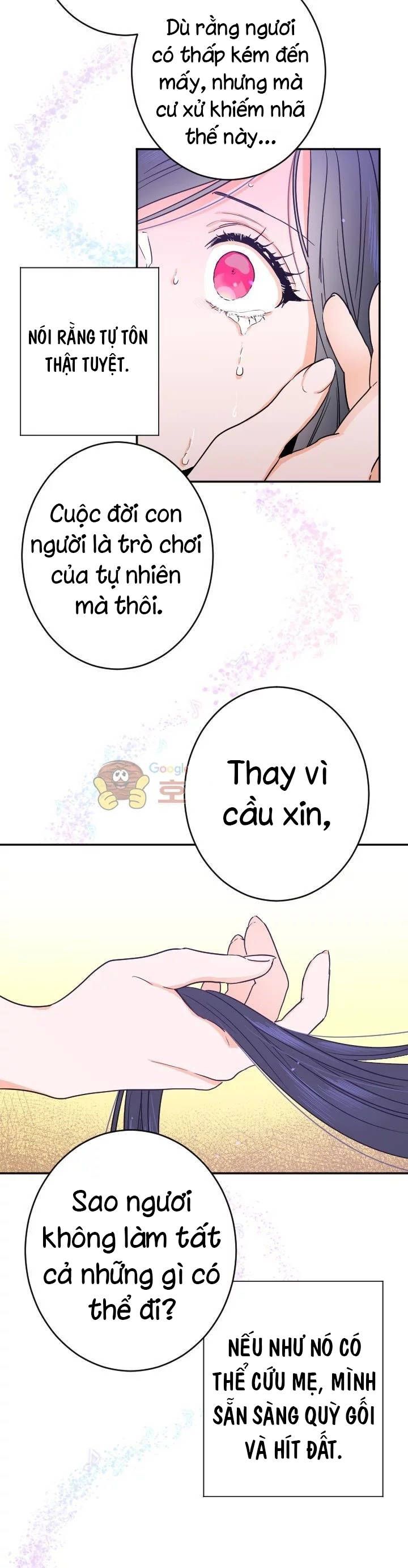 đọc truyện Lady Baby Chương 44 ảnh 24 tại Thiên Thai Truyện