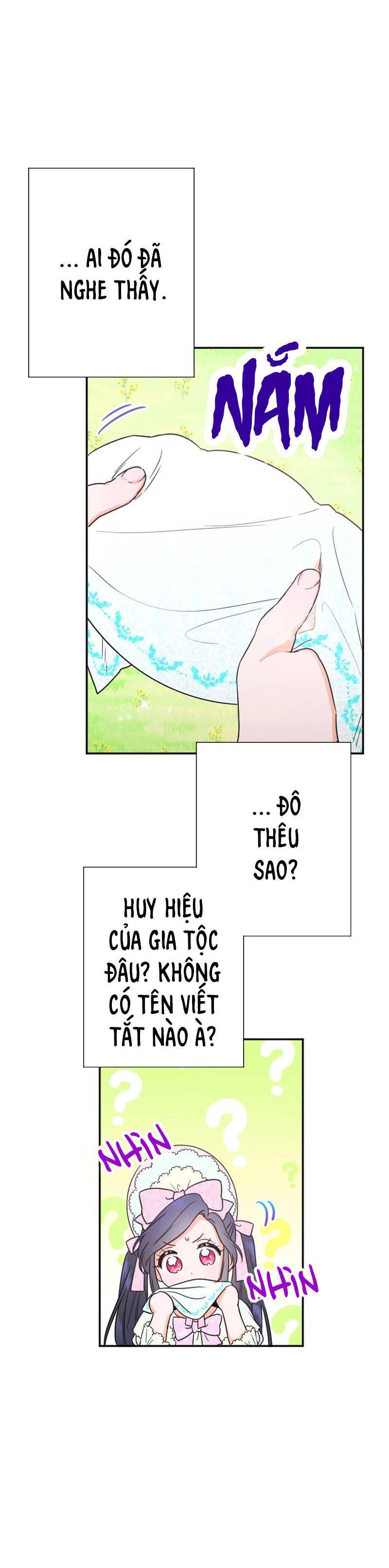 đọc truyện Lady Baby Chương 45 ảnh 4 tại Thiên Thai Truyện