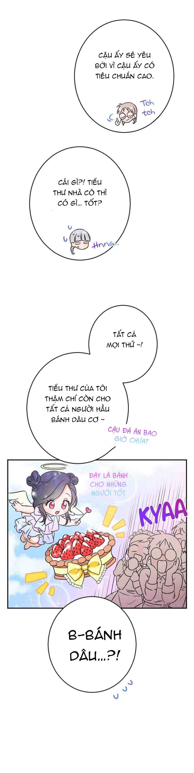 đọc truyện Lady Baby Chương 47 ảnh 7 tại Thiên Thai Truyện