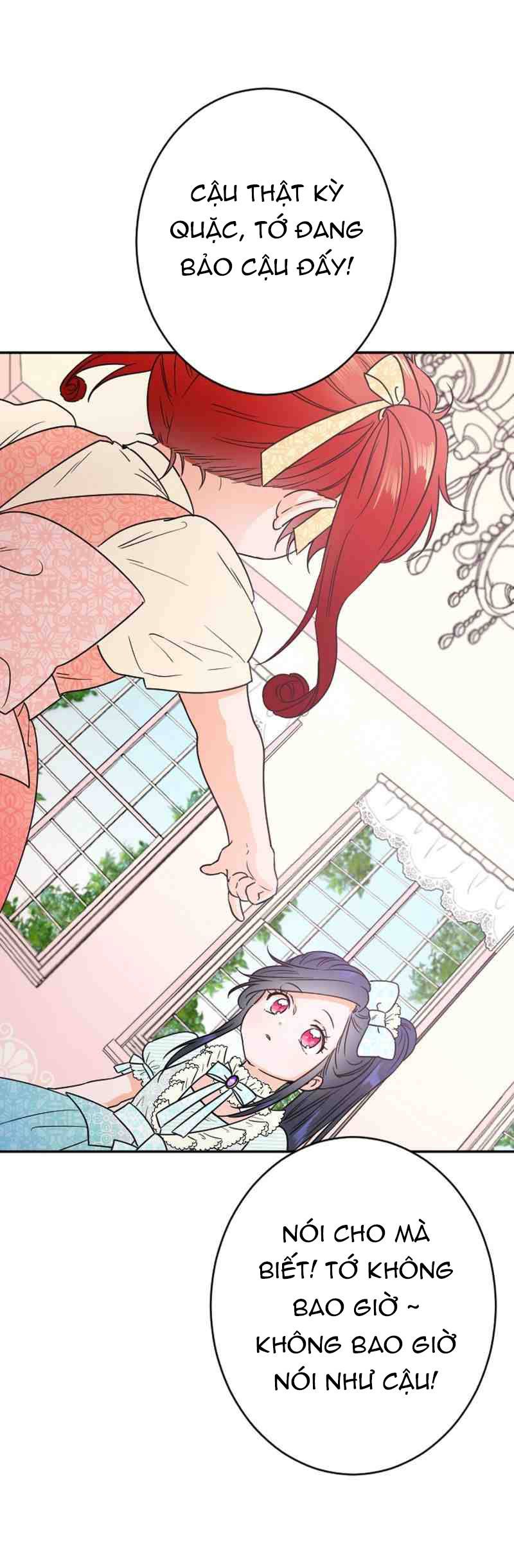 đọc truyện Lady Baby Chương 48 ảnh 11 tại Thiên Thai Truyện