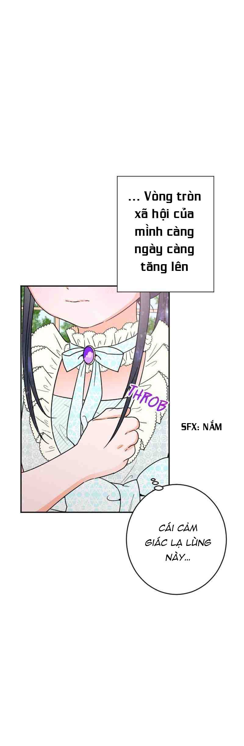 đọc truyện Lady Baby Chương 48 ảnh 21 tại Thiên Thai Truyện