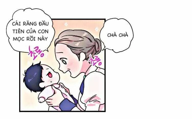 đọc truyện Lady Baby Chương 5 ảnh 23 tại Thiên Thai Truyện